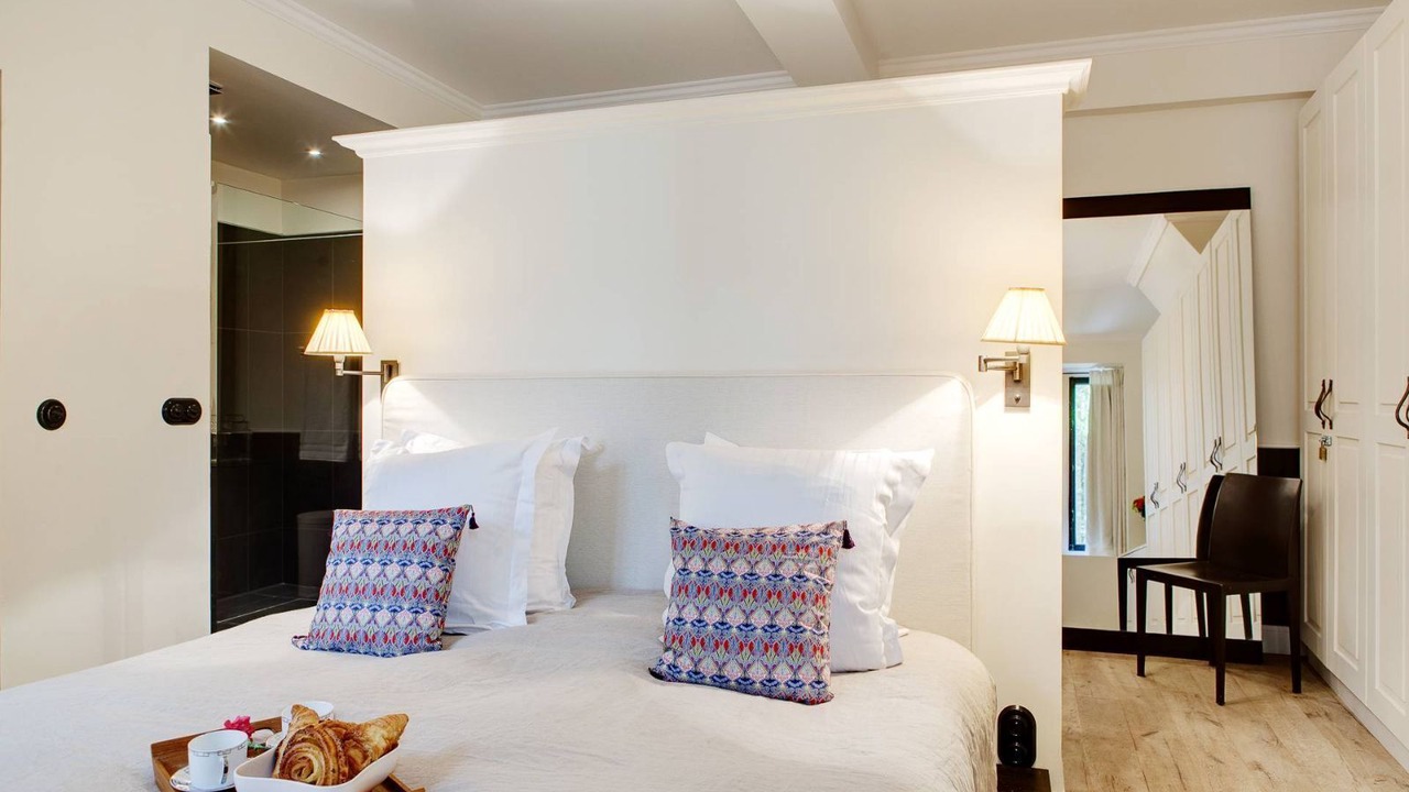 Photo of Bedroom in Jardin des plantes