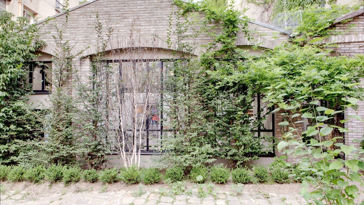 Photo of Outdoor in Jardin des plantes