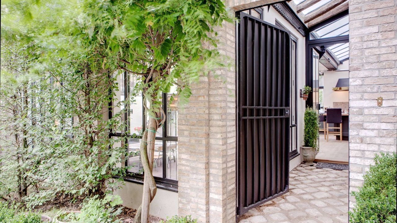 Photo of Outdoor in Jardin des plantes