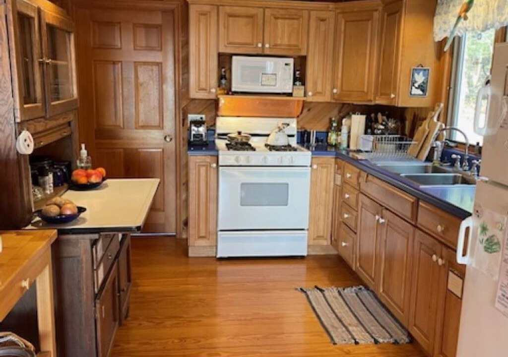 Photo of Kitchen in Franklin