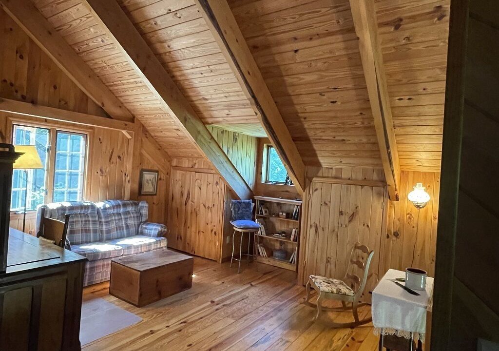 Photo of Livingroom in Franklin