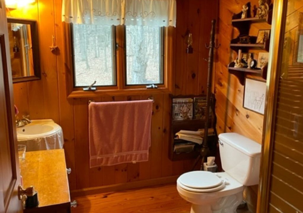Photo of Bathroom in Franklin