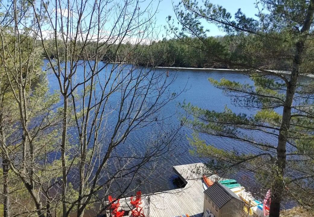 Photo of Outdoor in Georgian Bay