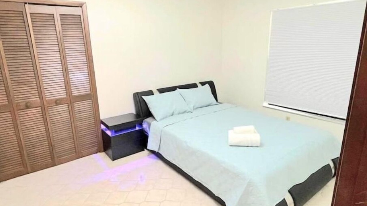 Photo of Bedroom in Greater Northdale