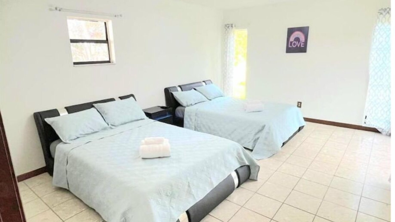 Photo of Bedroom in Greater Northdale