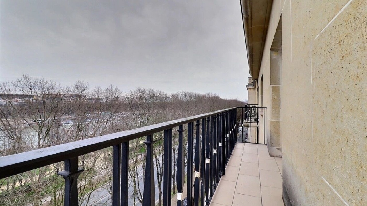 Photo of Outdoor in 7th Arrondissement