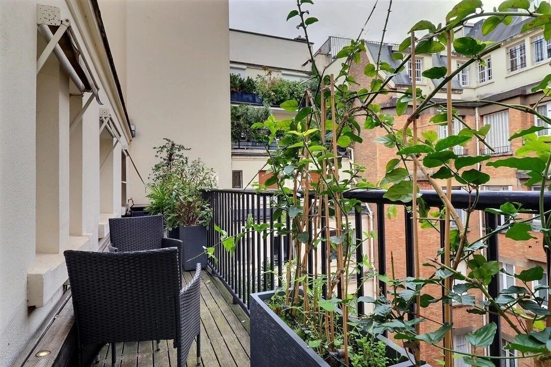 Photo of Outdoor in 7th Arrondissement