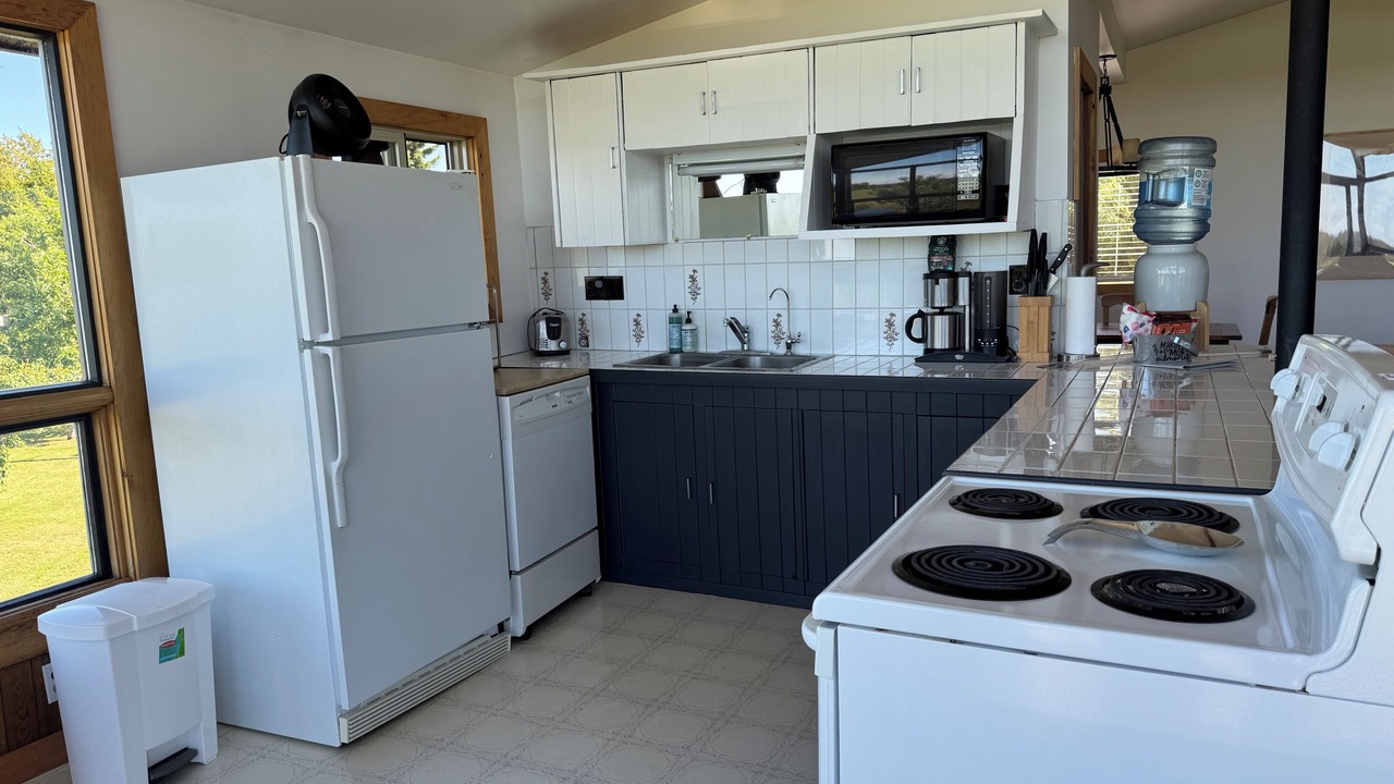 Photo of Kitchen in The Blue Mountains