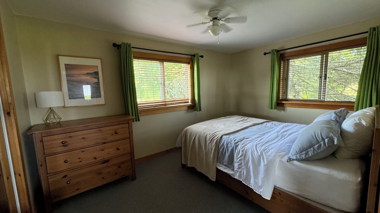 Photo of Bedroom in The Blue Mountains