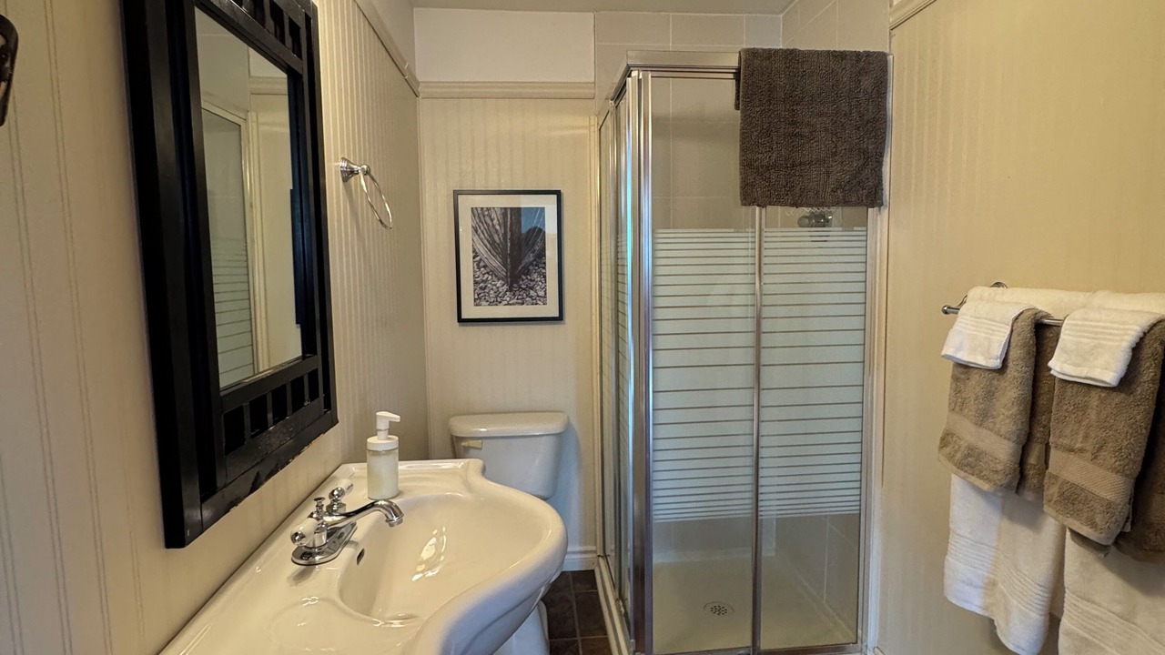 Photo of Bathroom in The Blue Mountains