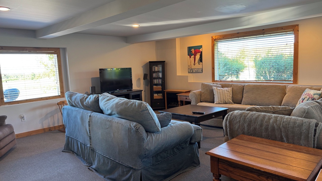 Photo of Livingroom in The Blue Mountains