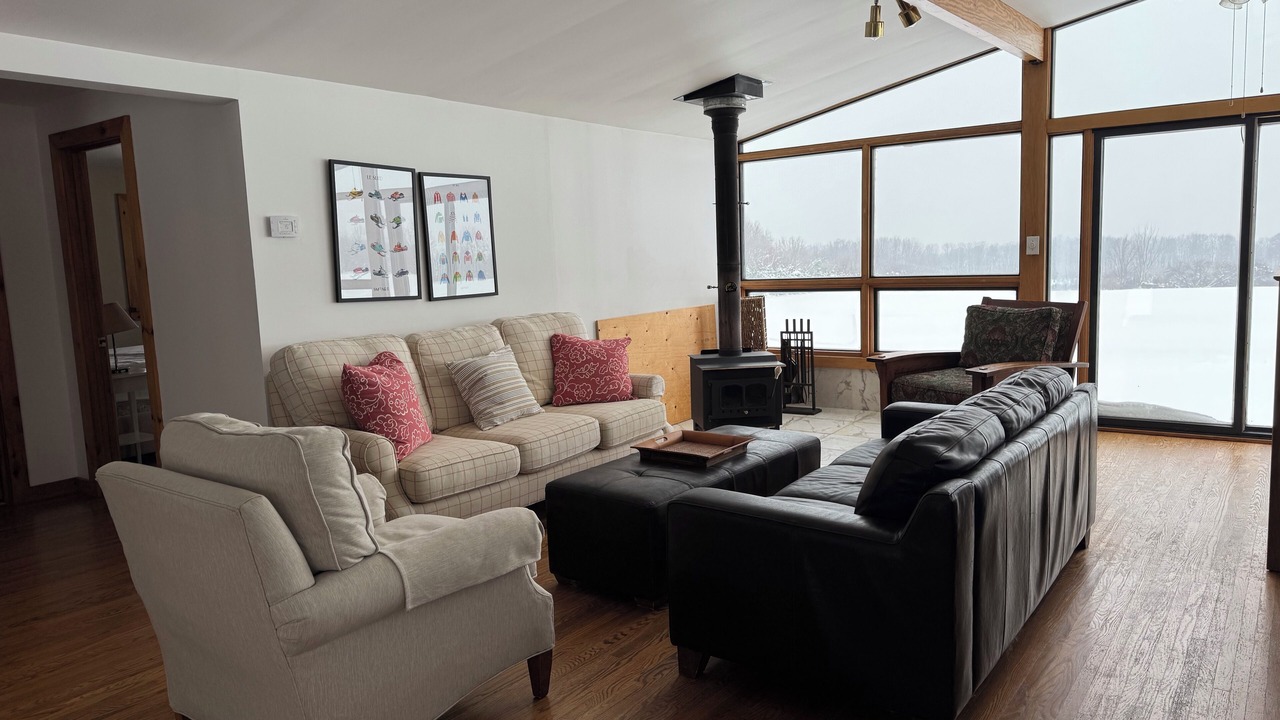Photo of Livingroom in The Blue Mountains