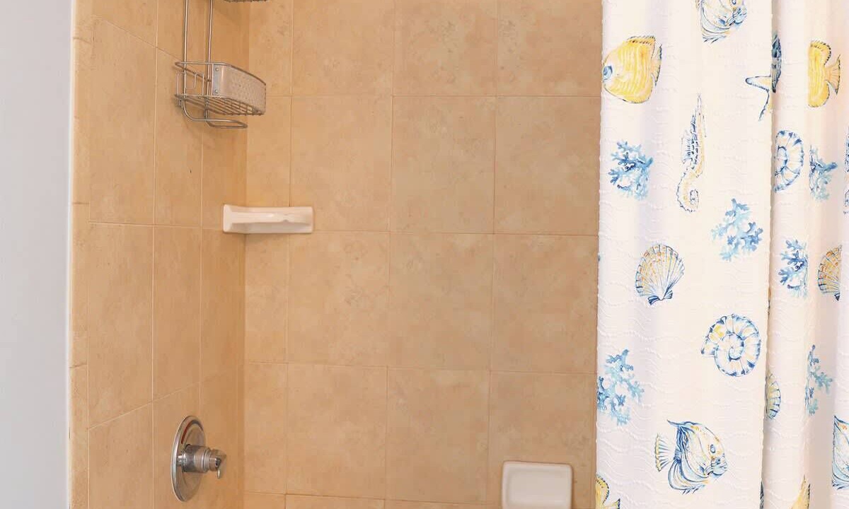 Photo of Bathroom in St. Petersburg - Clearwater
