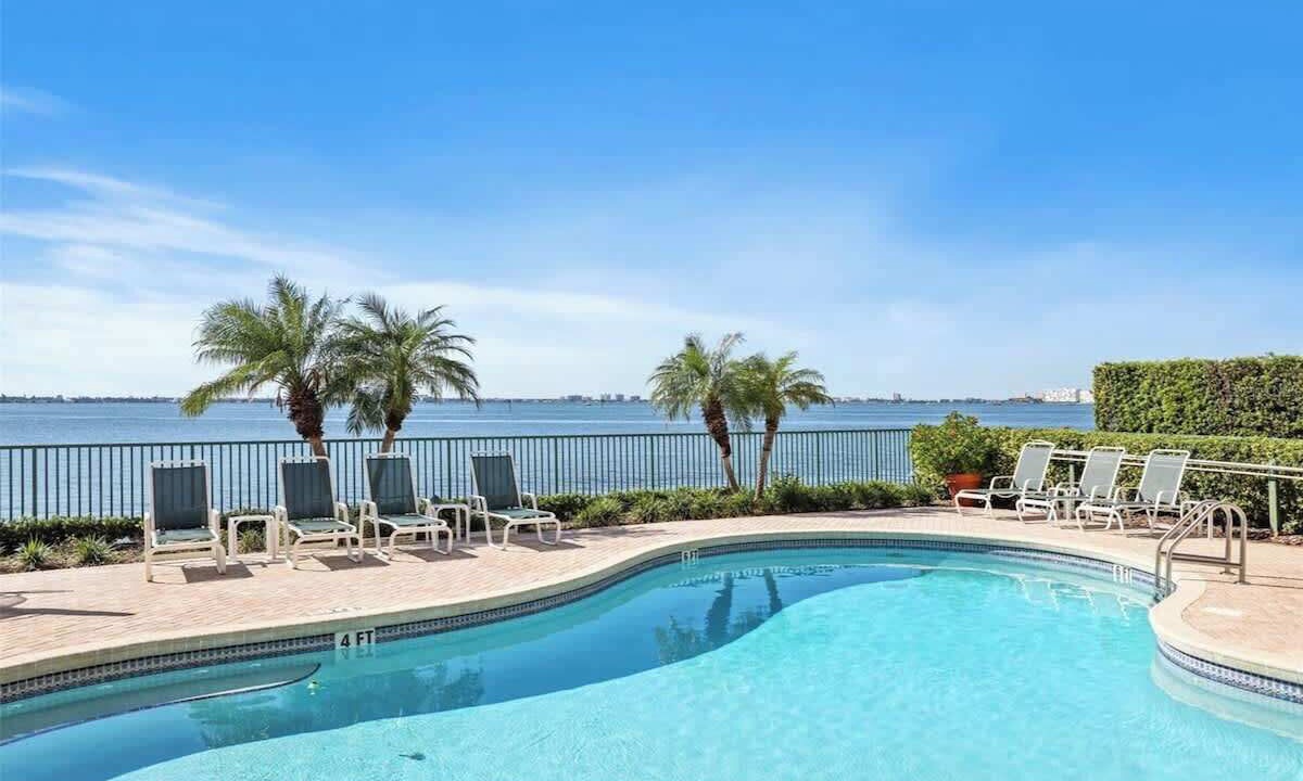 Photo of Outdoor in St. Petersburg - Clearwater