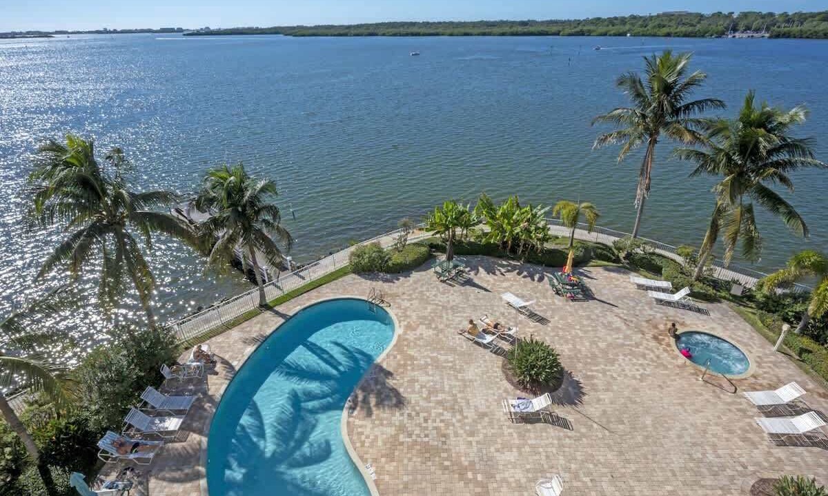 Photo of Outdoor in St. Petersburg - Clearwater