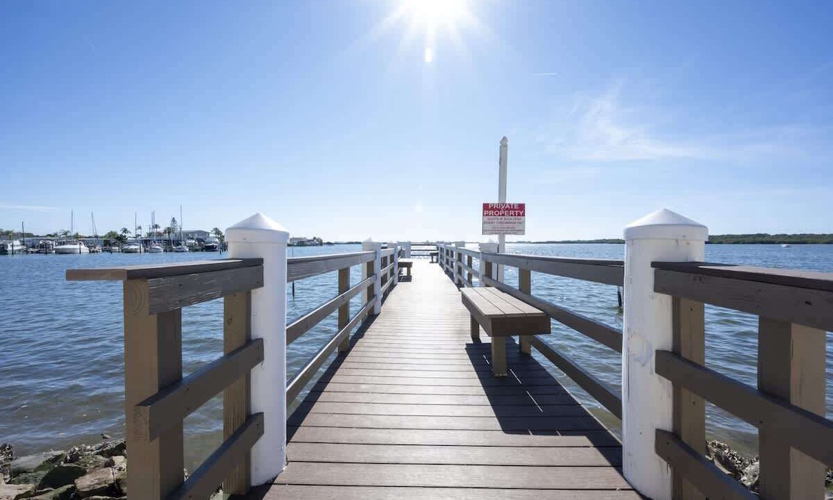 Photo of Outdoor in St. Petersburg - Clearwater