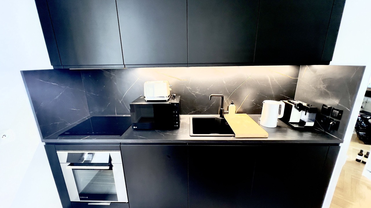 Photo of Kitchen in Serris
