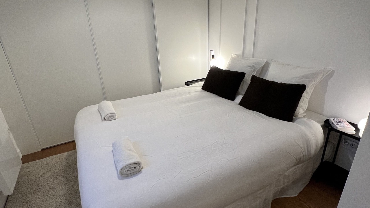 Photo of Bedroom in Serris