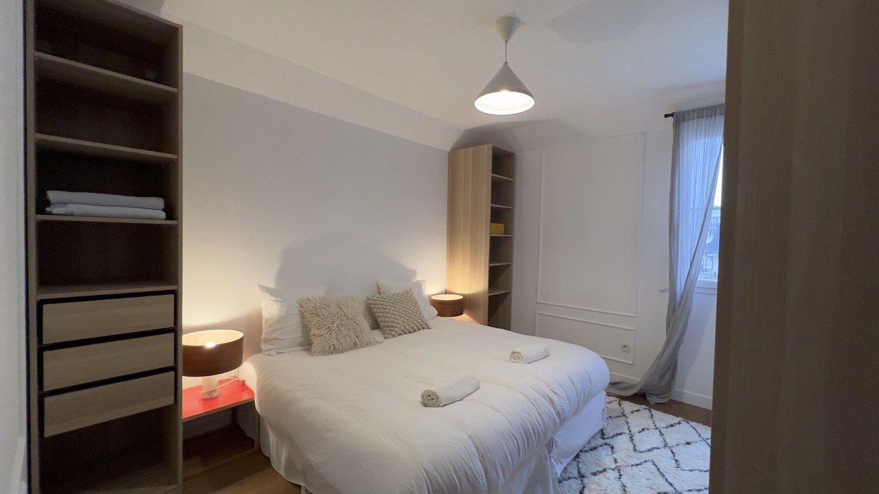 Photo of Bedroom in Serris