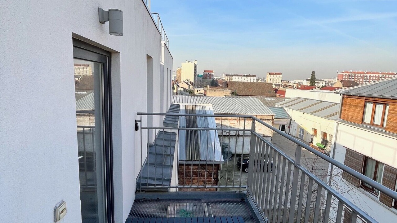 Photo of Outdoor in La Courneuve