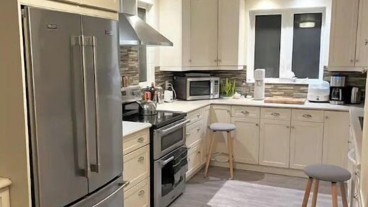 Photo of Kitchen in Feronia