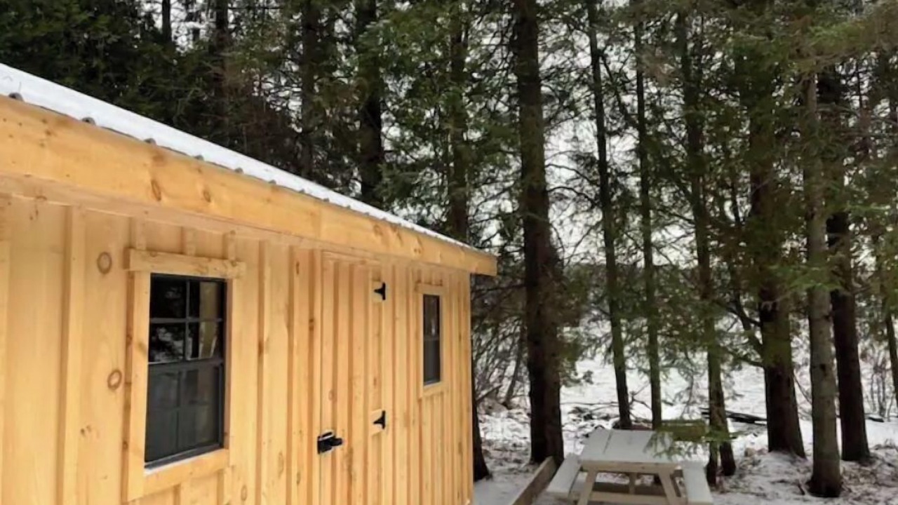 Photo of Outdoor in Feronia