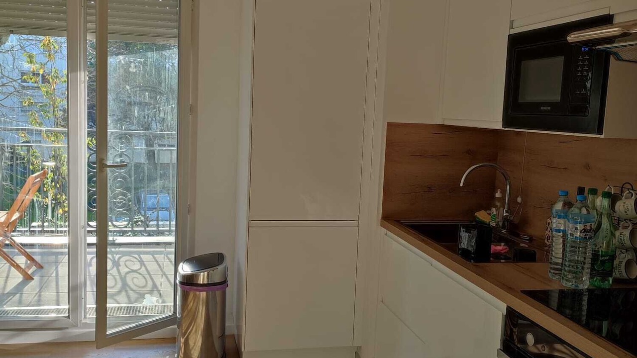 Photo of Kitchen in L'Hay-les-Roses