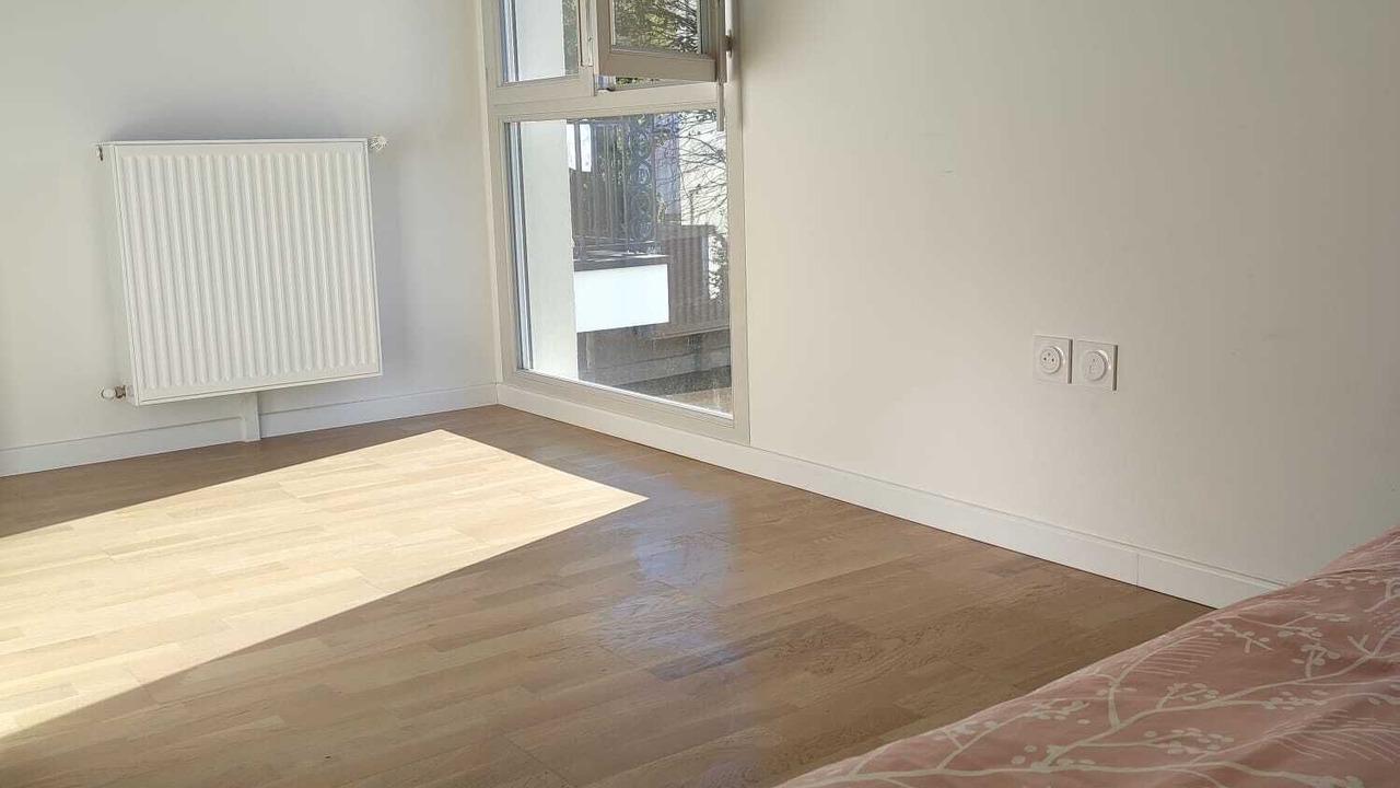 Photo of Bedroom in L'Hay-les-Roses