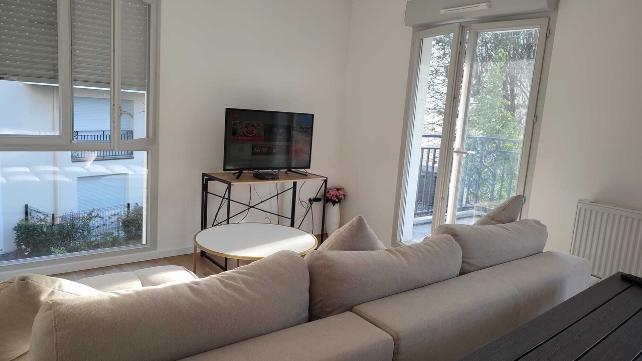 Photo of Livingroom in L'Hay-les-Roses