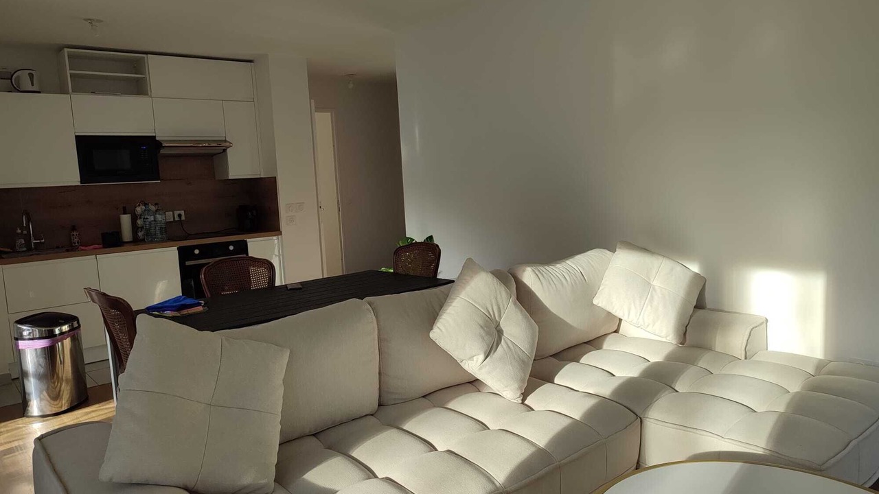 Photo of Livingroom in L'Hay-les-Roses