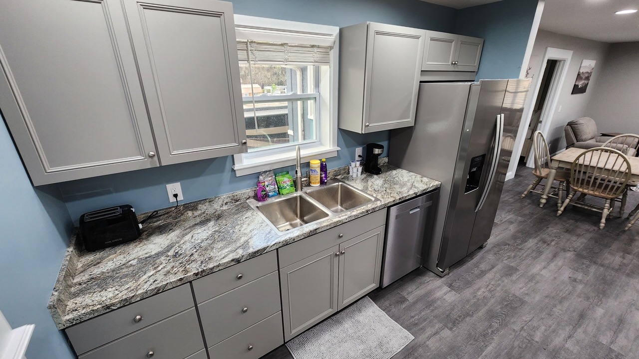 Photo of Kitchen in Leesburg