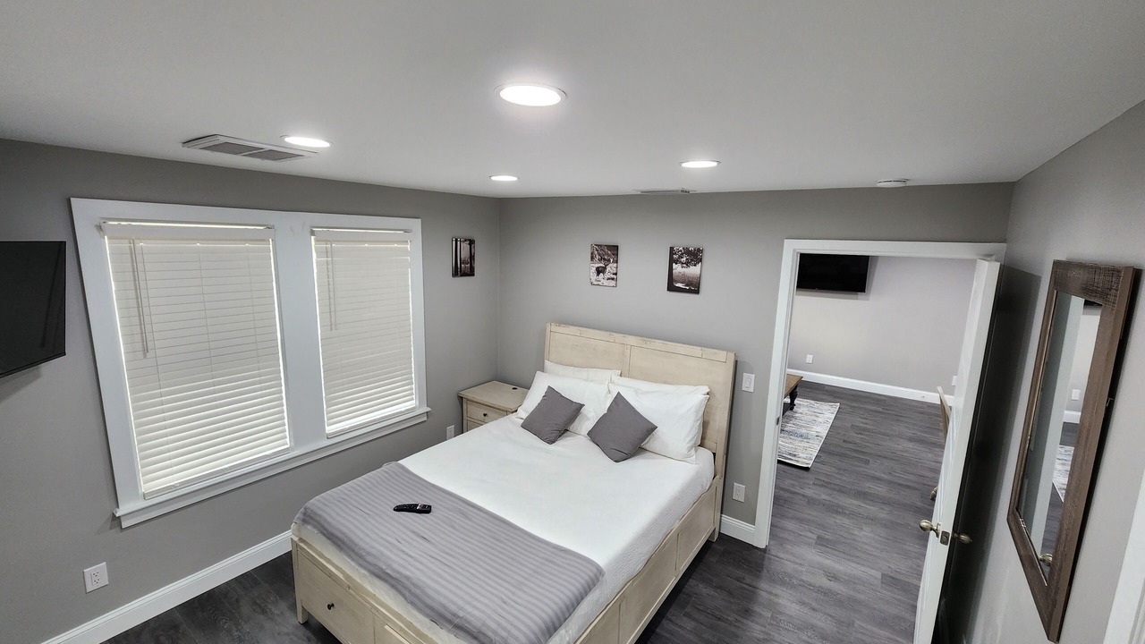 Photo of Bedroom in Leesburg