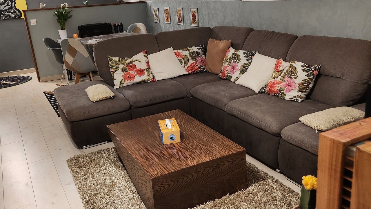 Photo of Livingroom in Chalifert