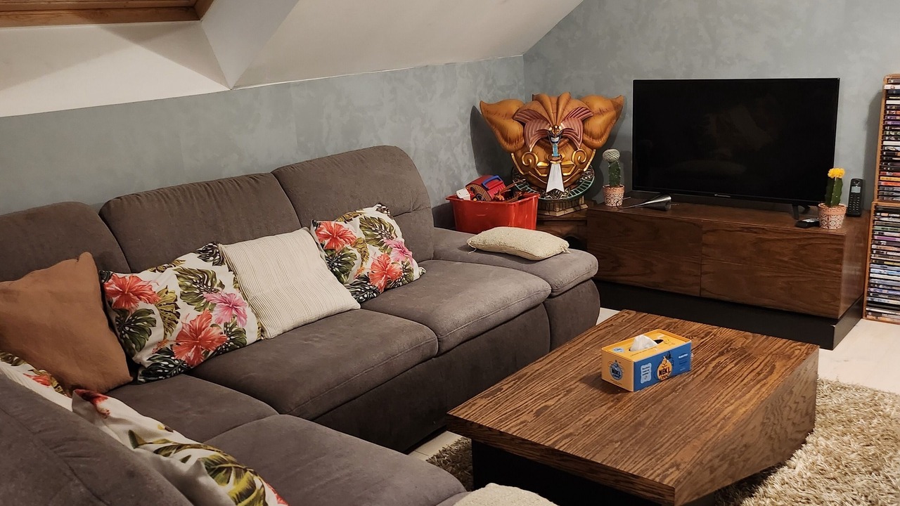 Photo of Livingroom in Chalifert