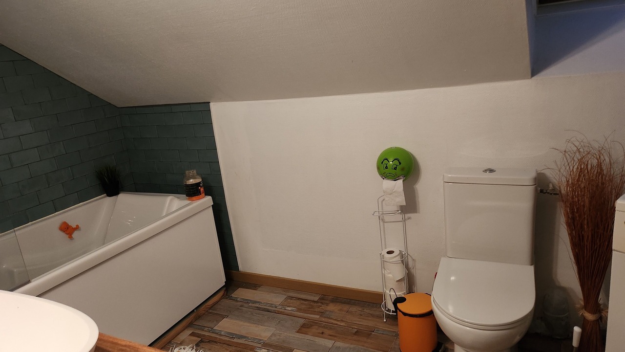 Photo of Bathroom in Chalifert