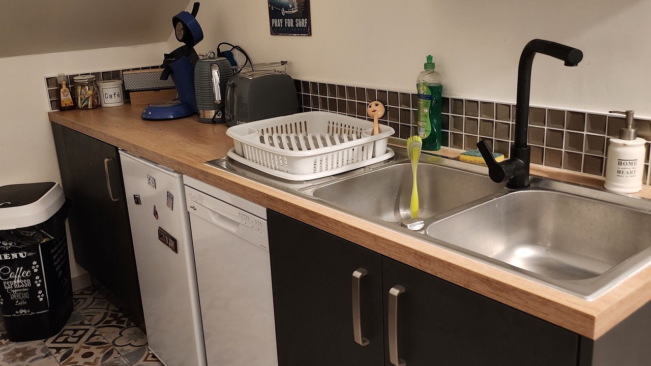 Photo of Kitchen in Chalifert