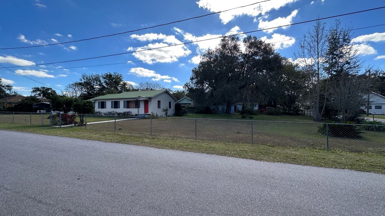Photo of Outdoor in Plant City