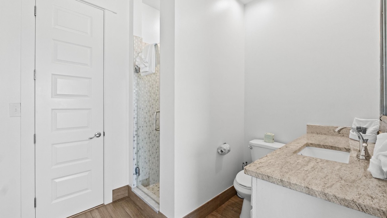 Photo of Bathroom in Laguna Beach Estates