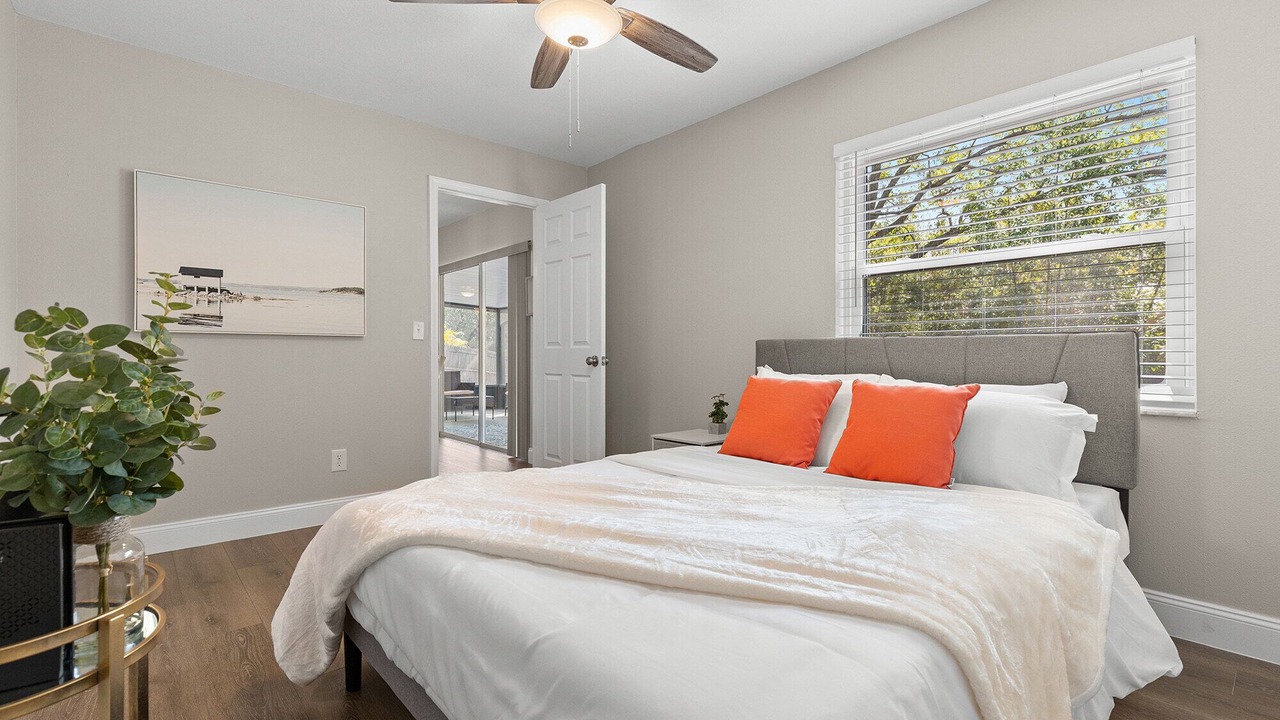Photo of Bedroom in Seffner Community Alliance