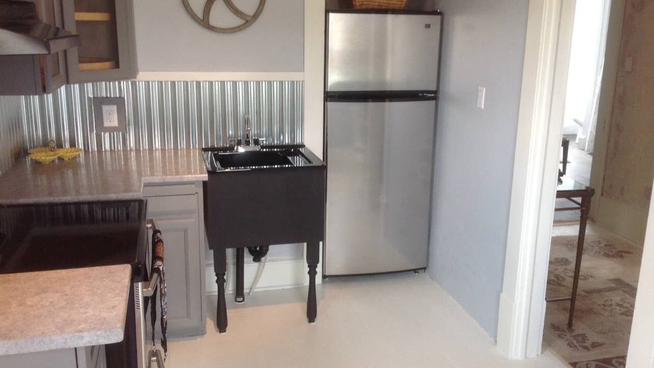 Photo of Kitchen in Prince Edward