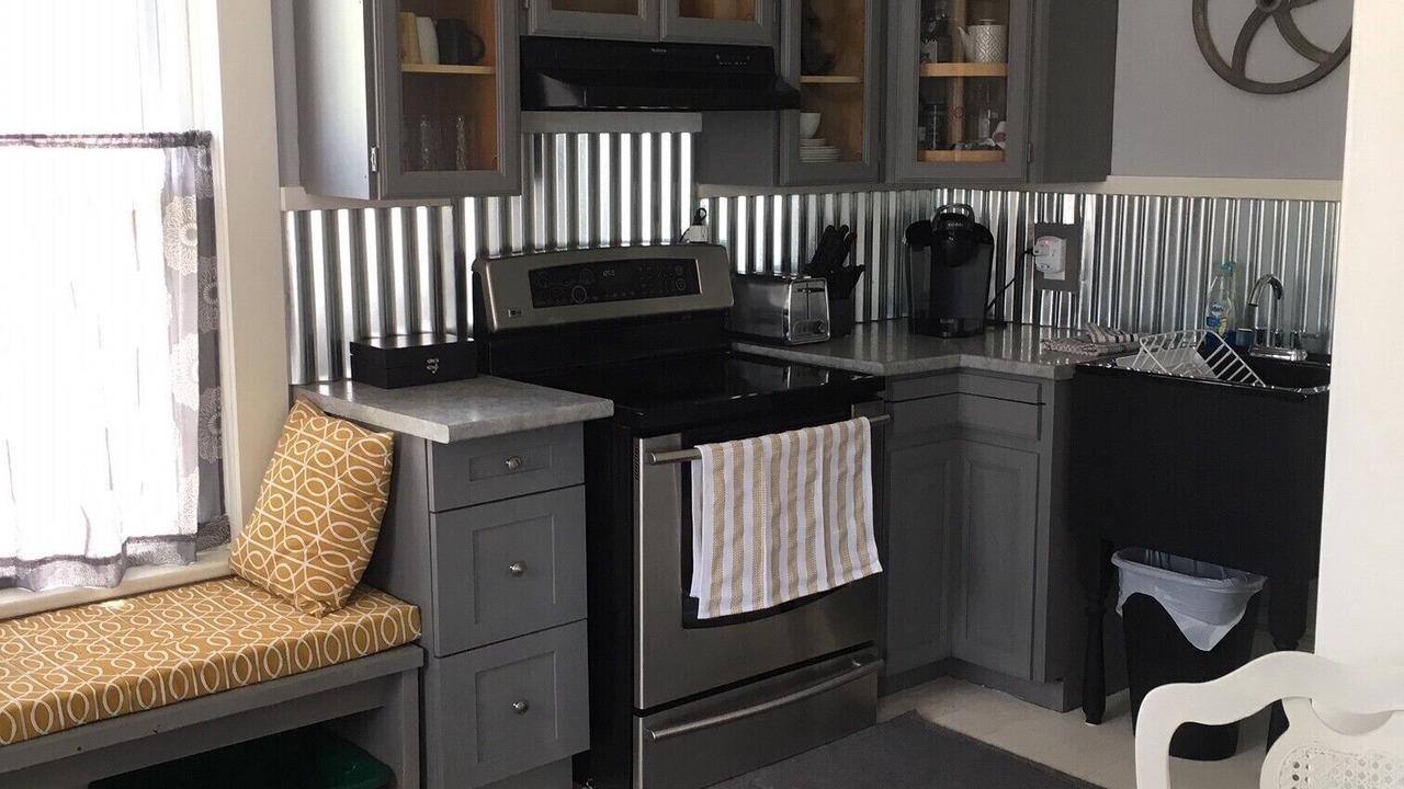 Photo of Kitchen in Prince Edward