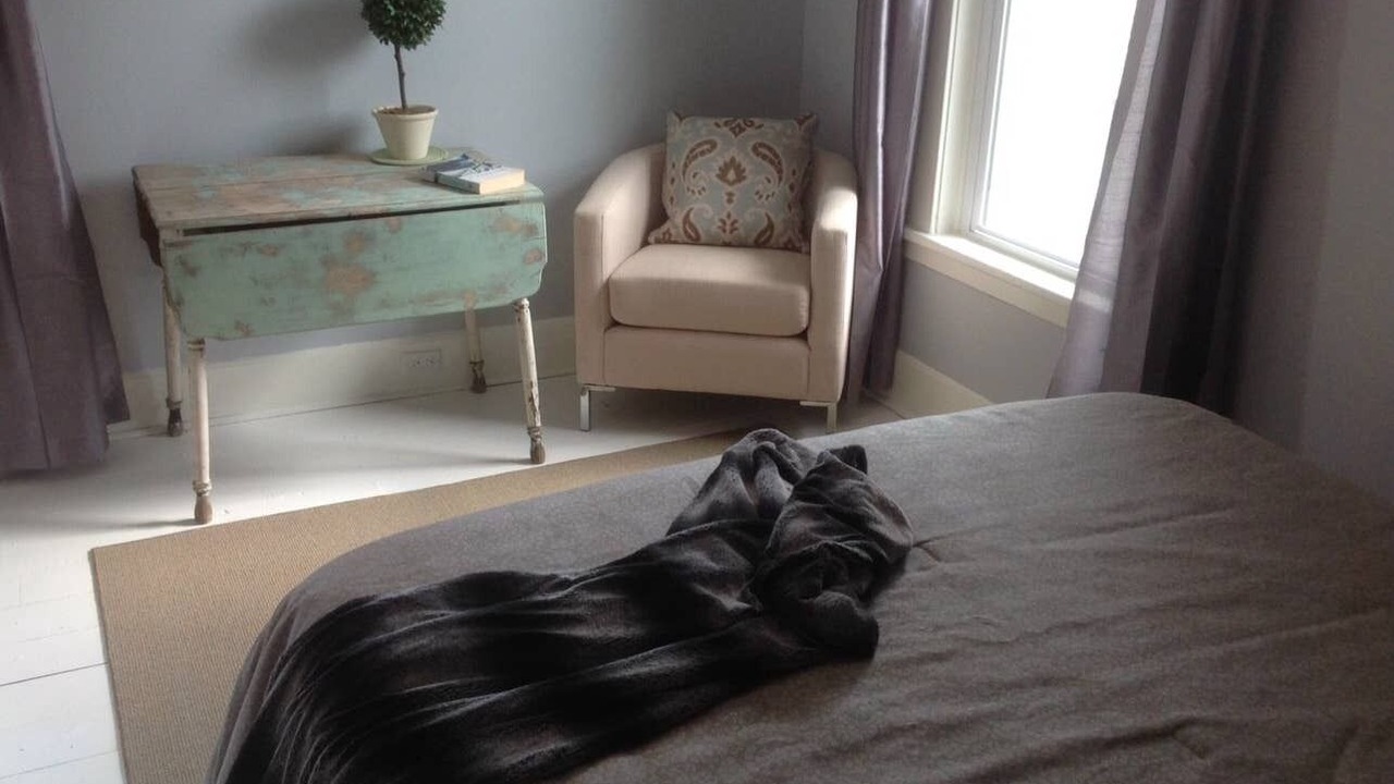 Photo of Bedroom in Prince Edward