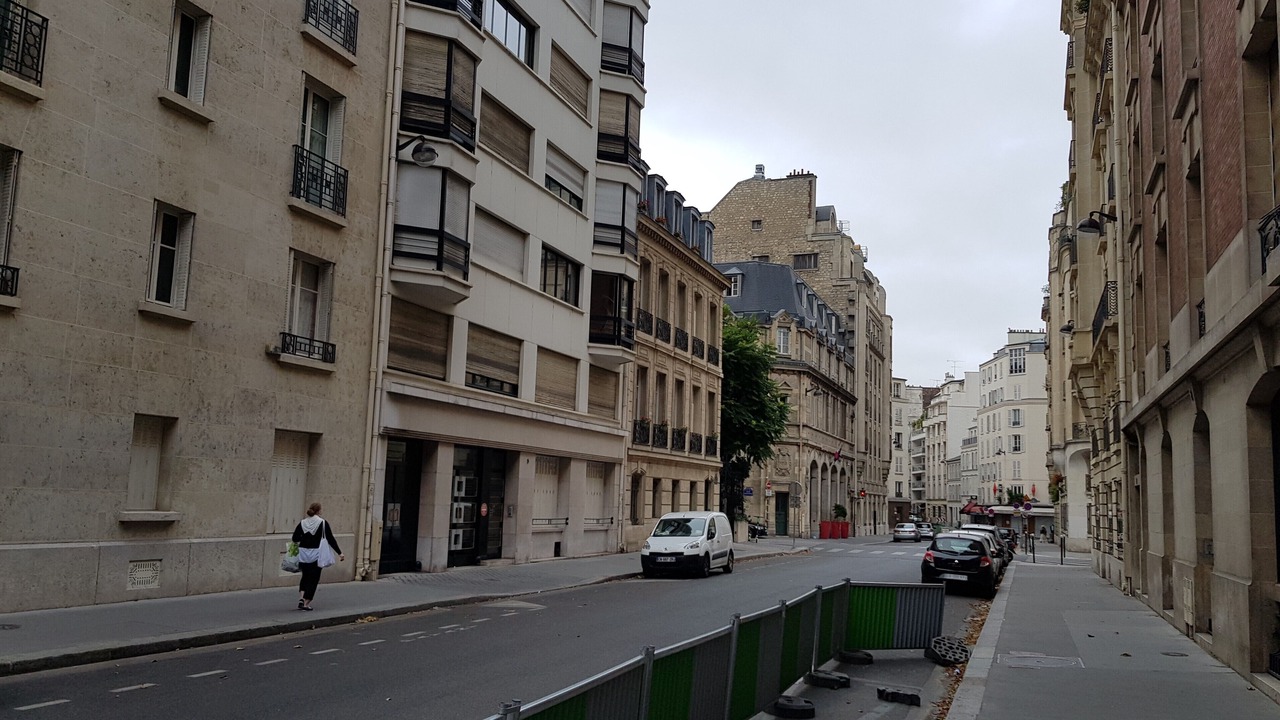 Photo of Others in Quartier du Gros-Caillou