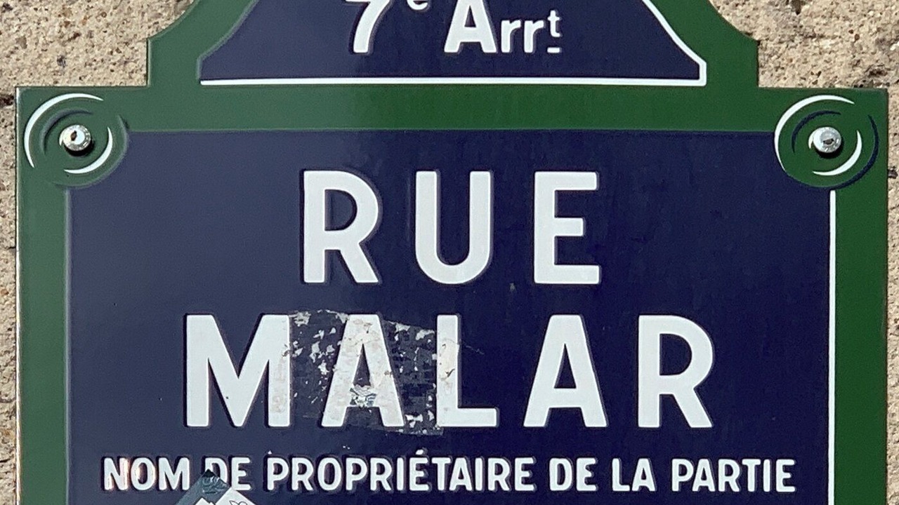 Photo of Others in Quartier du Gros-Caillou
