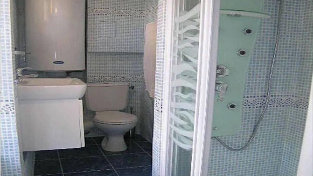 Photo of Bathroom in Quartier du Gros-Caillou