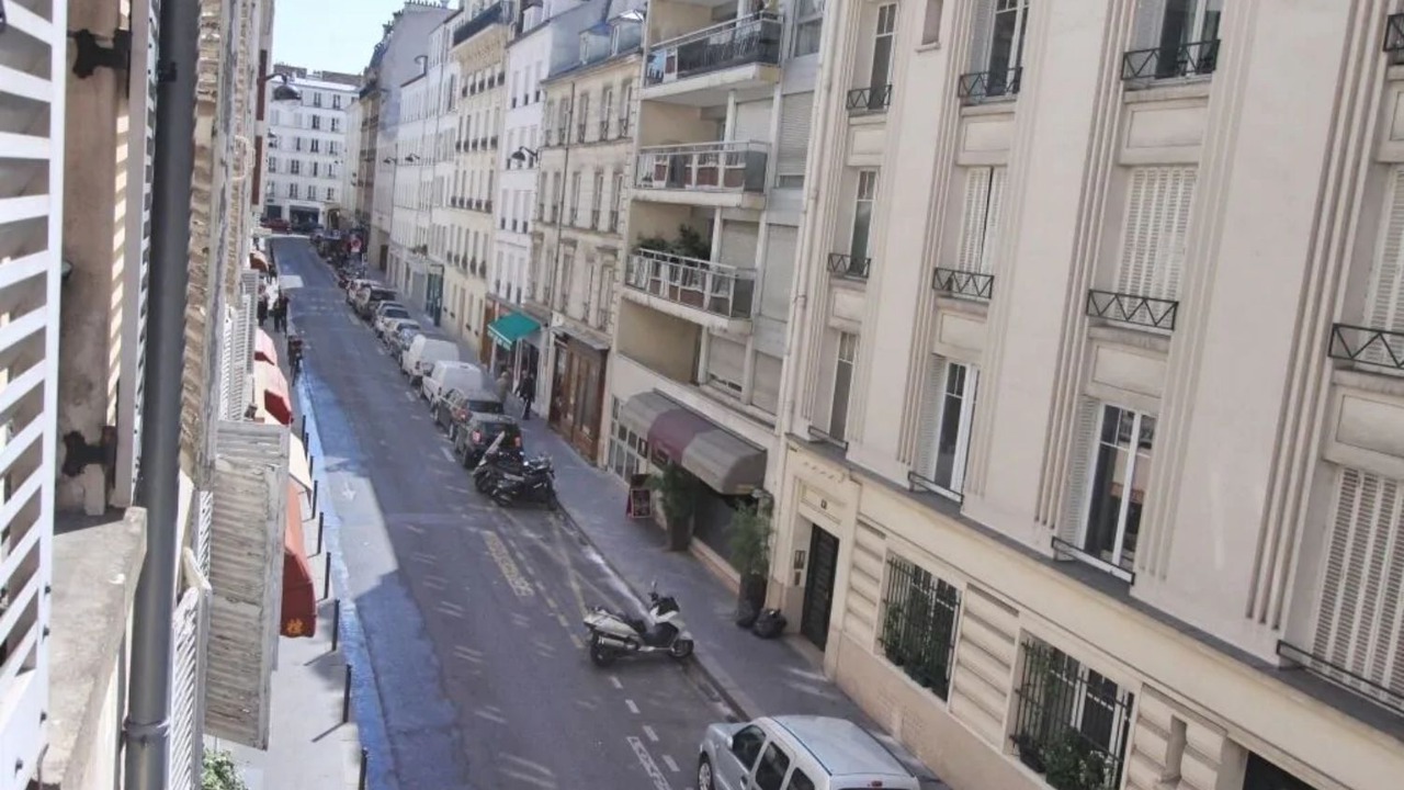 Photo of Others in Quartier du Gros-Caillou