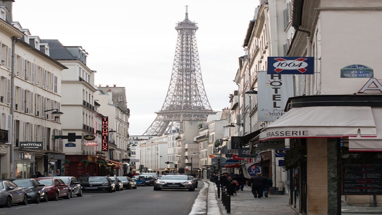 Photo of Others in Quartier du Gros-Caillou