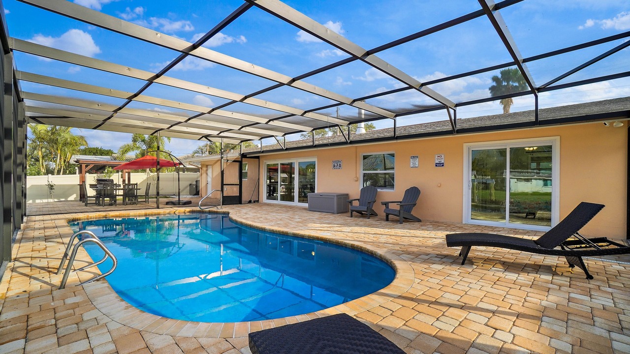 Photo of Outdoor in Riviera Bay