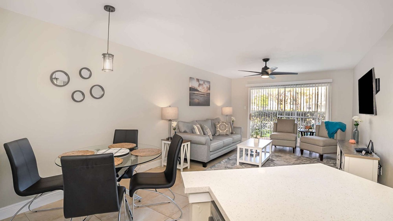 Photo of Bedroom in Ocean Side Village