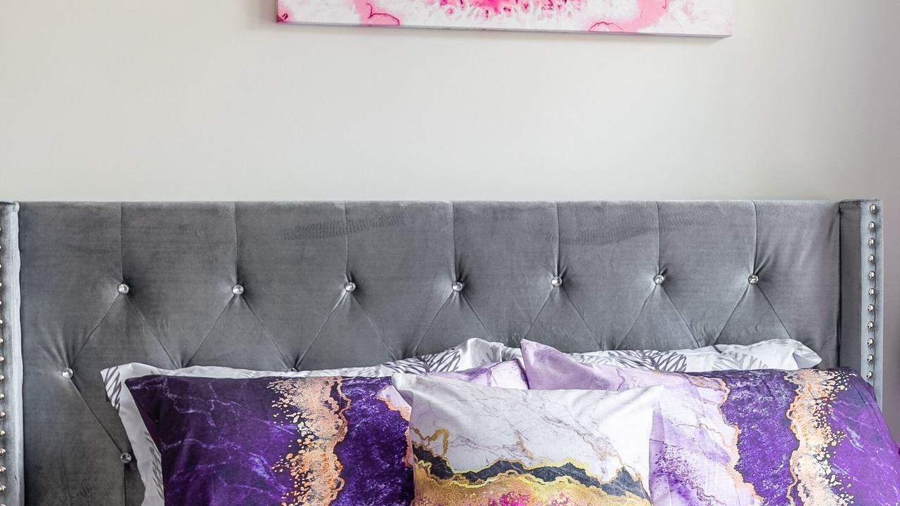 Photo of Bedroom in Humewood-Cedarvale